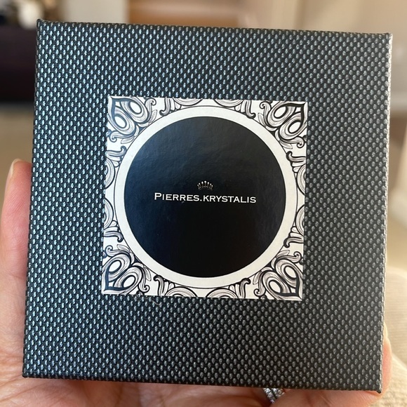 Labradorite with Piyao - Picture 5 of 5